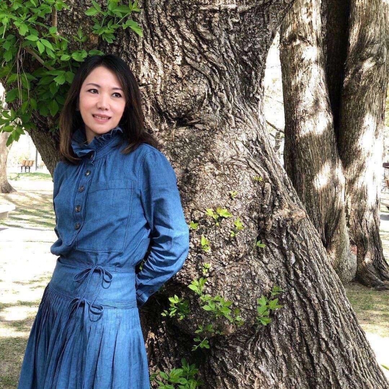 李芷瑩的第四张照片--宜昌相亲服务中心