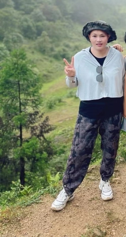 小芮的第一张照片--宜昌相亲服务中心