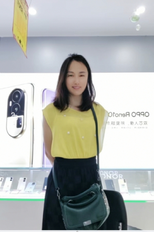 阿君的第一张照片--宜昌相亲服务中心