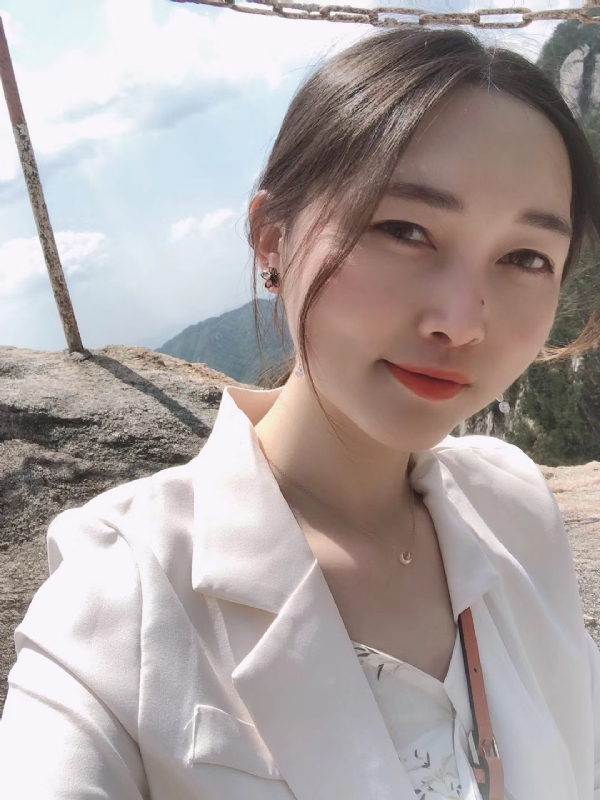 未必的第一张照片--宜昌相亲服务中心