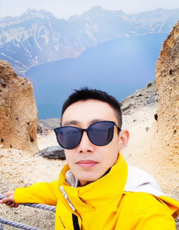 千寻与牵的第一张照片--宜昌相亲服务中心