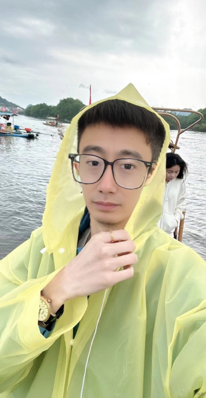 千寻与牵的第二张照片--宜昌相亲服务中心