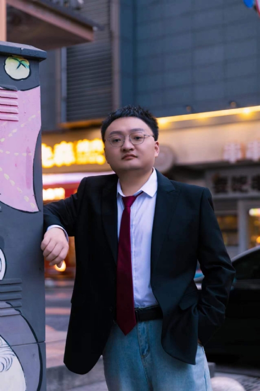 goodness-金的第一张照片--宜昌相亲服务中心