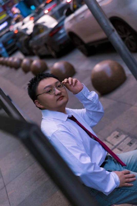 goodness-金的第二张照片--宜昌相亲服务中心