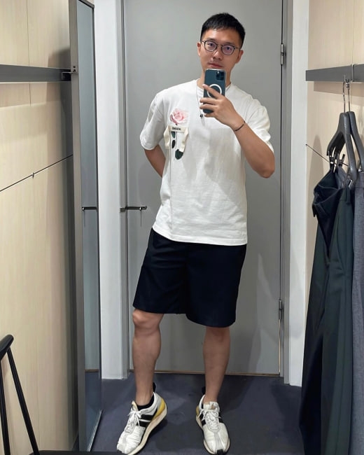 时间大师的第一张照片--宜昌相亲服务中心