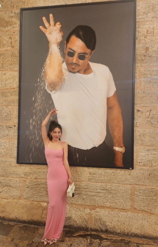 過好自己的第一张照片--宜昌相亲服务中心