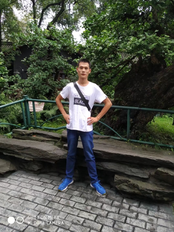 会飞的猪的第一张照片--宜昌相亲服务中心