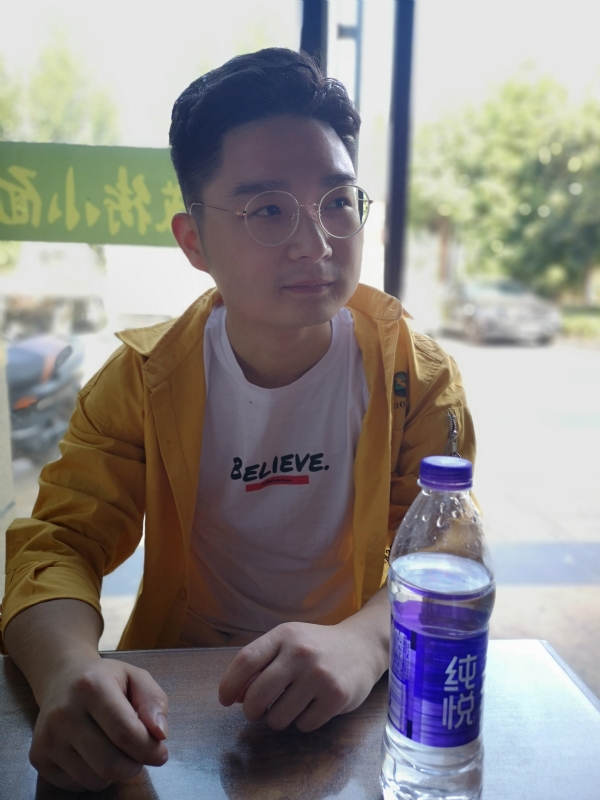 听风等雨的第一张照片--宜昌相亲服务中心