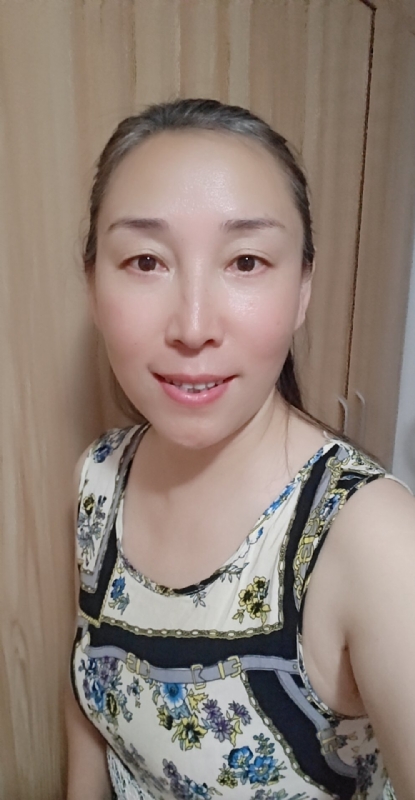 晓琴的第一张照片--宜昌相亲服务中心