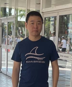 花都帅哥的第二张照片--宜昌相亲服务中心