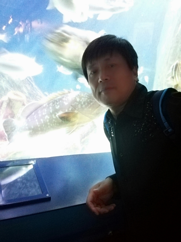 春风的第二张照片--宜昌相亲服务中心