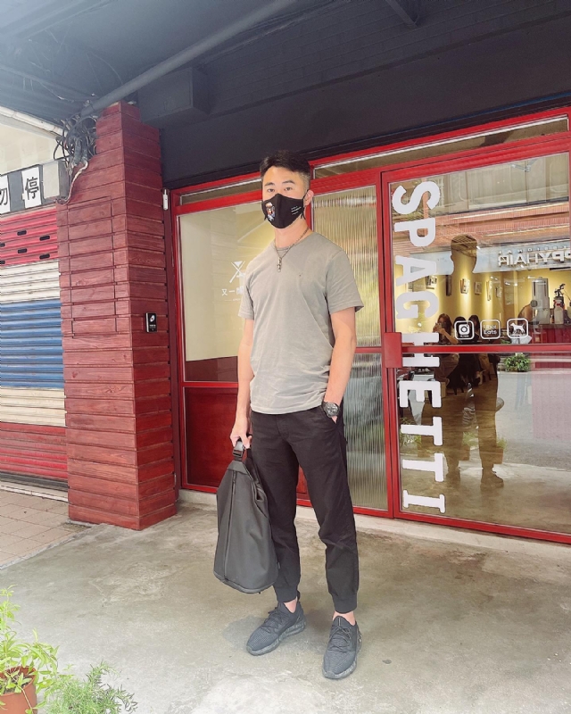 酒商安迪的第二张照片--宜昌相亲服务中心