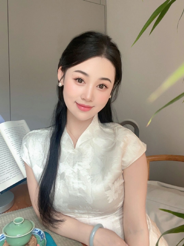 小慧的第一张照片--宜昌相亲服务中心