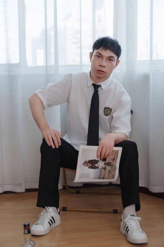 爱知音的第三张照片--宜昌相亲服务中心