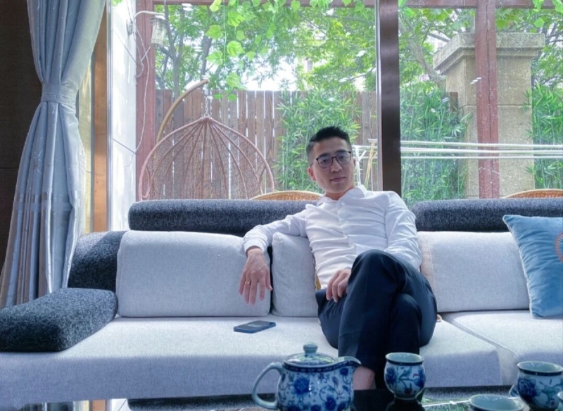 只为与你相遇的第一张照片--宜昌相亲服务中心