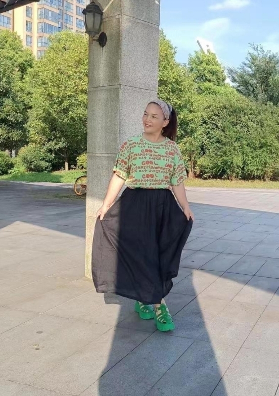 Sunshine的第三张照片--宜昌相亲服务中心