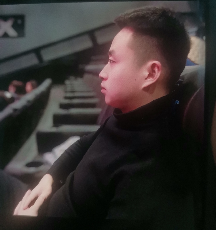 jojojo的第二张照片--宜昌相亲服务中心