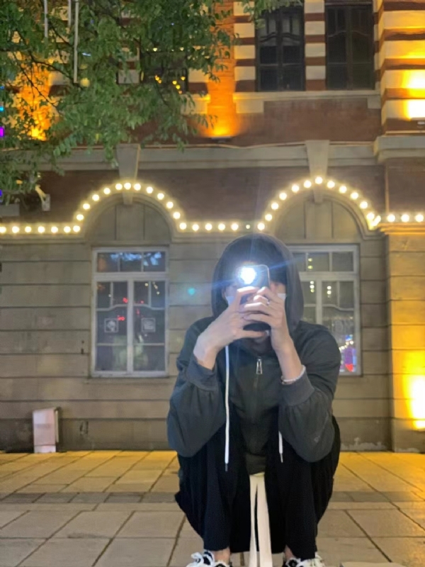 芒果的第一张照片--宜昌相亲服务中心