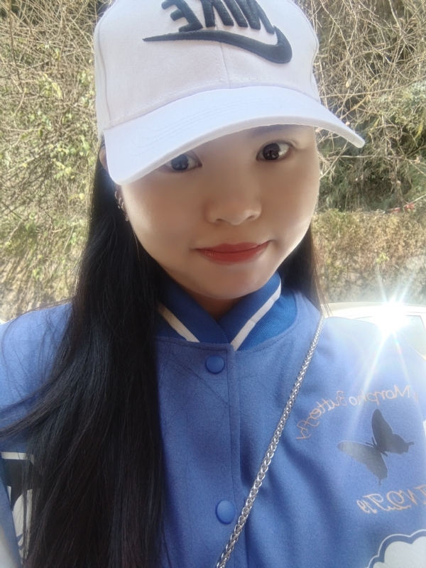 淼淼的第一张照片--宜昌相亲服务中心