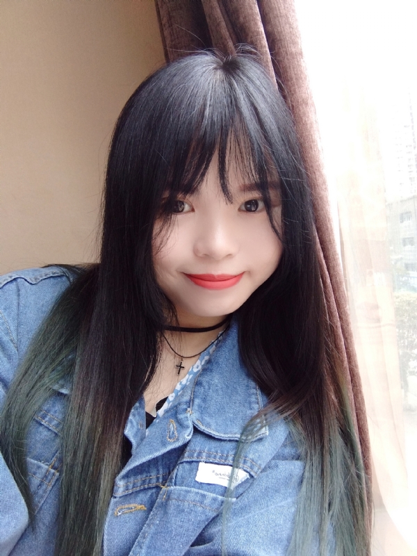 淼淼的第三张照片--宜昌相亲服务中心