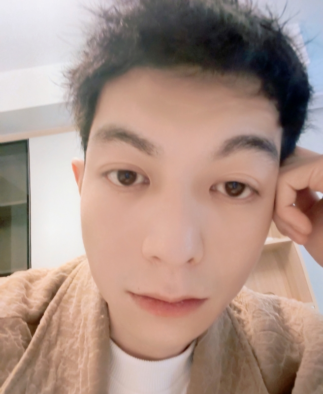 慕白的第一张照片--宜昌相亲服务中心