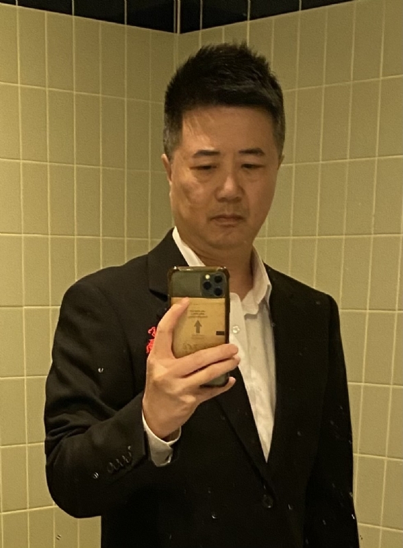 Alan的第二张照片--宜昌相亲服务中心