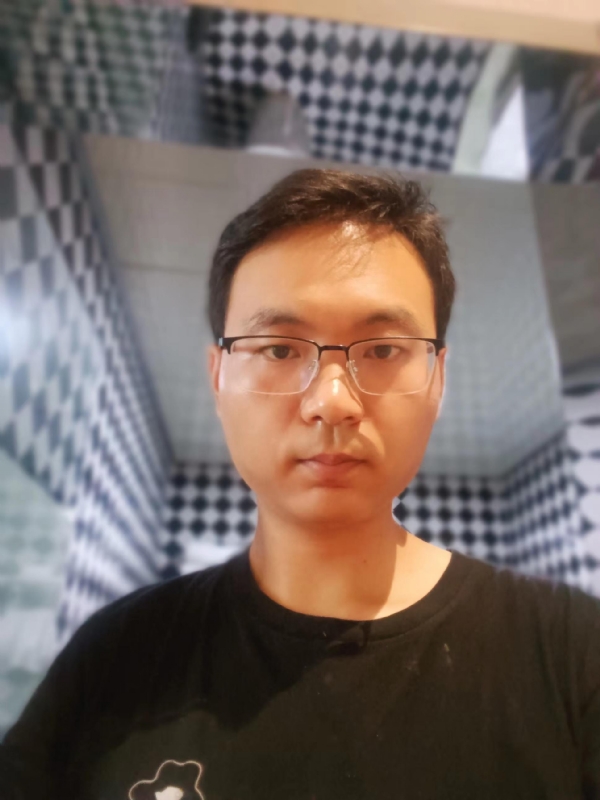 谷雨的第一张照片--宜昌相亲服务中心