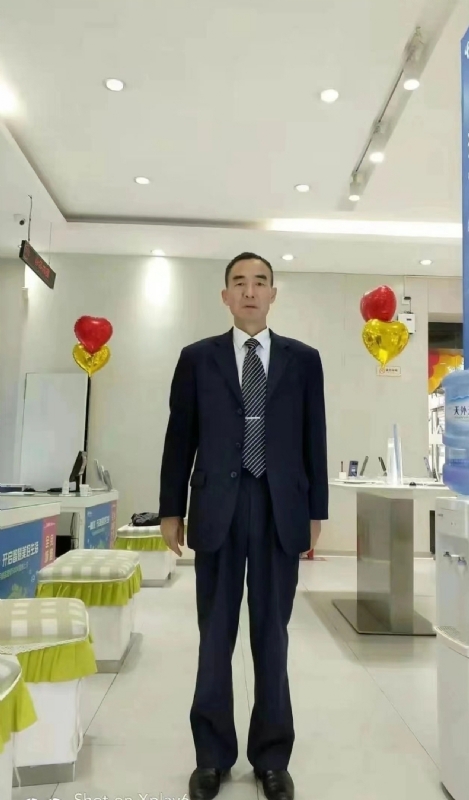 缘来是你的第一张照片--宜昌相亲服务中心