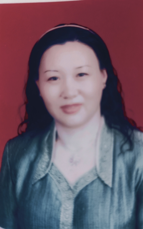 雨霏的第二张照片--宜昌相亲服务中心