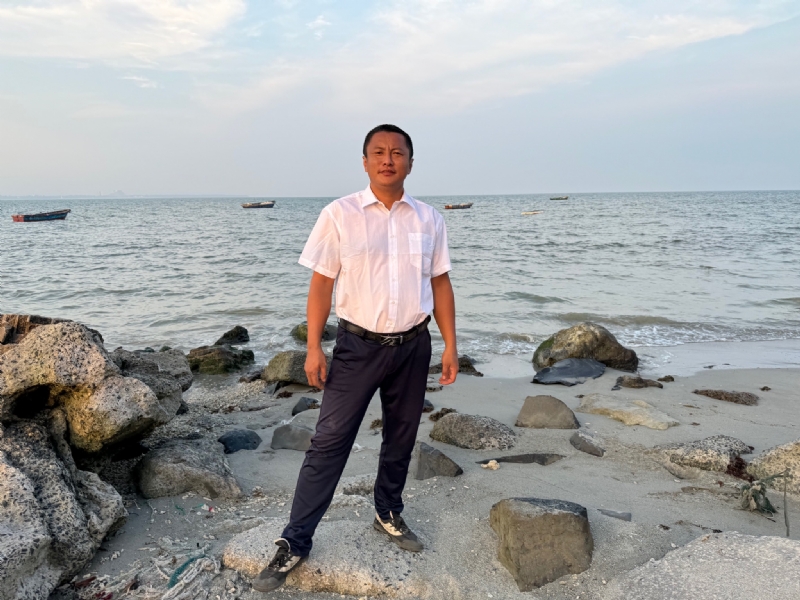 林荣华的第三张照片--宜昌相亲服务中心