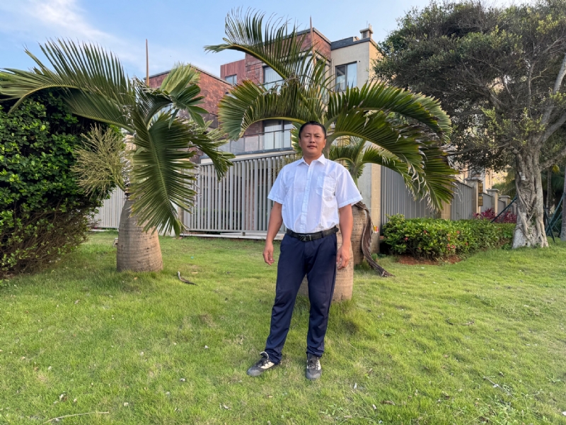 林荣华的第四张照片--宜昌相亲服务中心