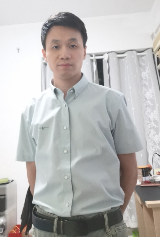 风雨无阻的第一张照片--宜昌相亲服务中心