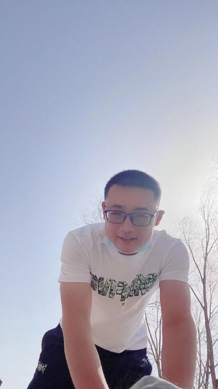 何东的第一张照片--宜昌相亲服务中心