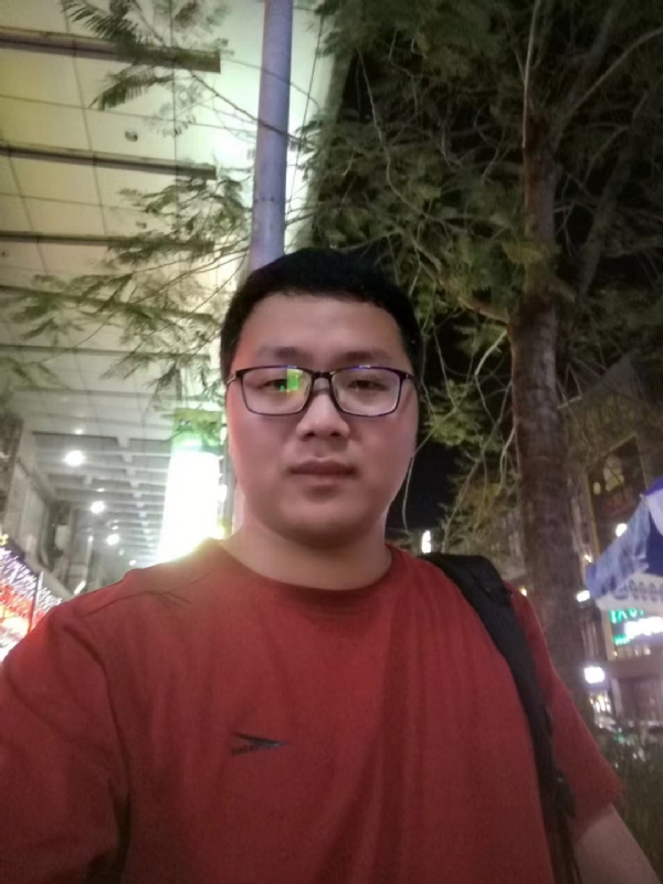 happy的第一张照片--宜昌相亲服务中心