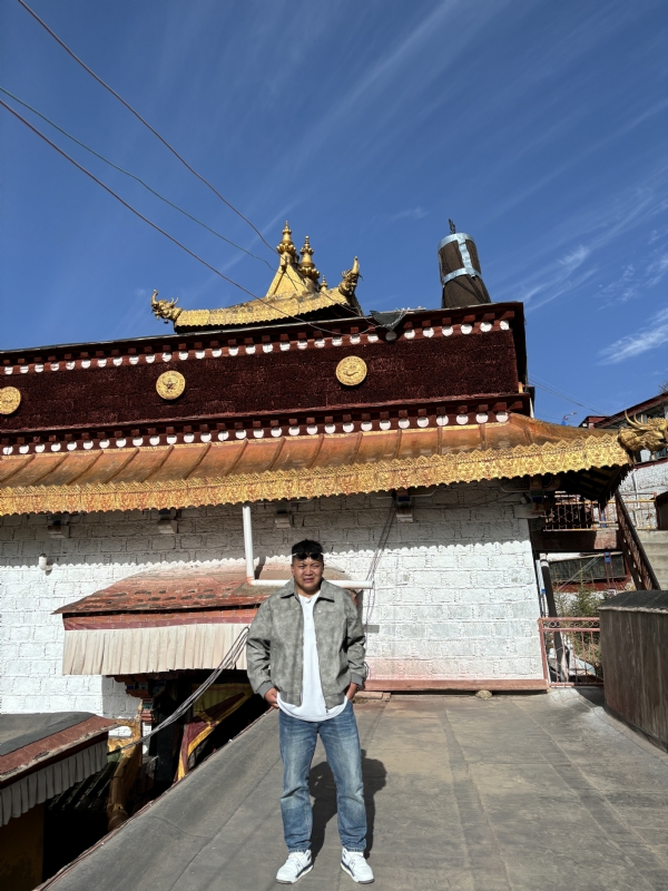 风一样的男人的第一张照片--宜昌相亲服务中心