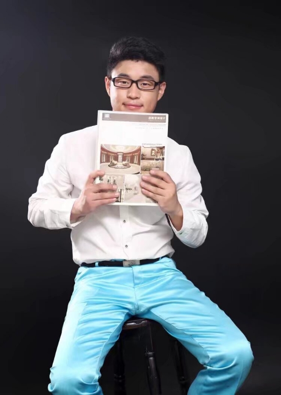 不一样的感觉的第一张照片--宜昌相亲服务中心