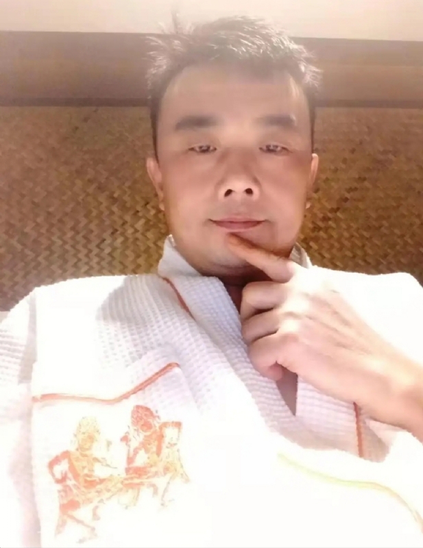 青锋的第一张照片--宜昌相亲服务中心