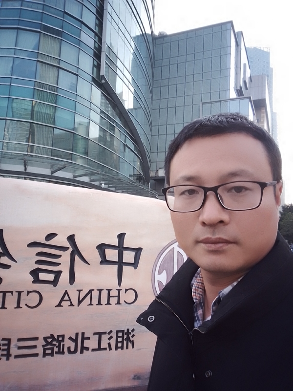 晚秋的第一张照片--宜昌相亲服务中心