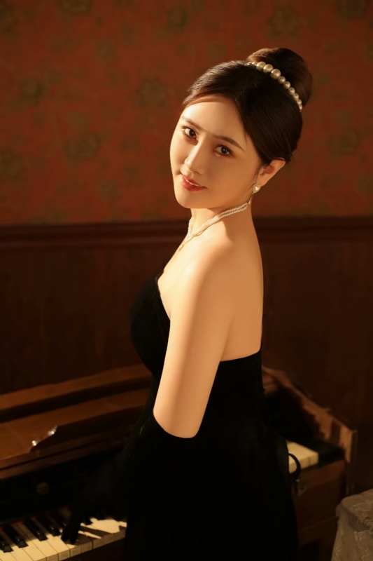 李淼的第二张照片--宜昌相亲服务中心