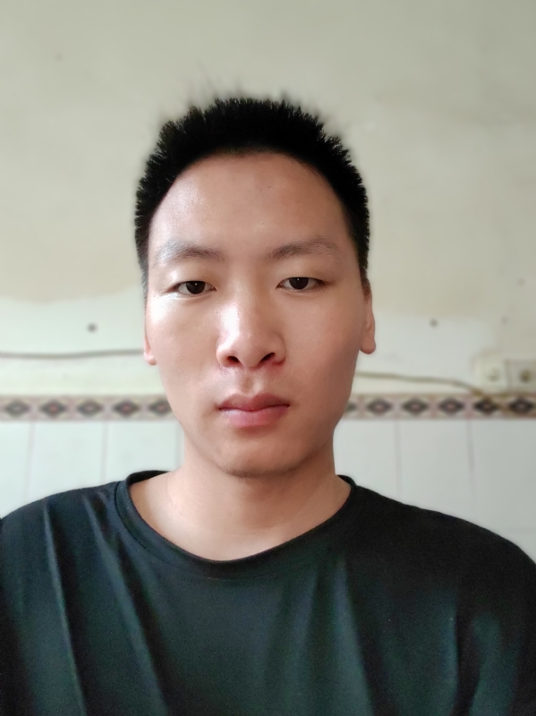 凉生的第一张照片--宜昌相亲服务中心