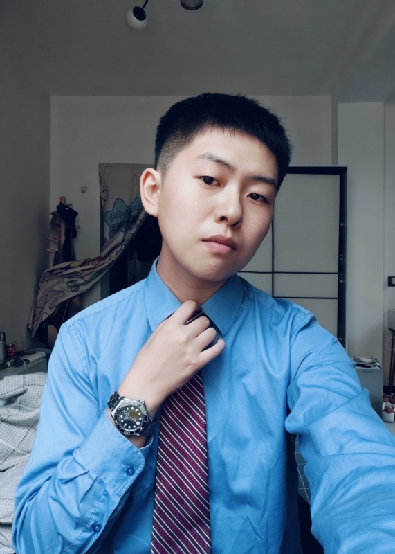 蛋炒饭的第一张照片--宜昌相亲服务中心