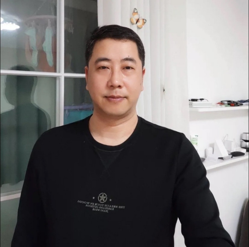 真爱一生的第一张照片--宜昌相亲服务中心