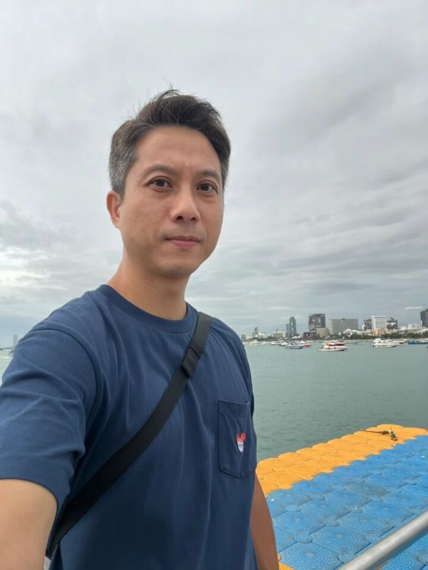 戍边的第一张照片--宜昌相亲服务中心