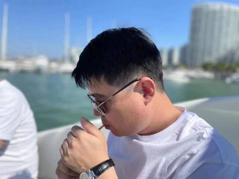 魔盒的第二张照片--宜昌相亲服务中心