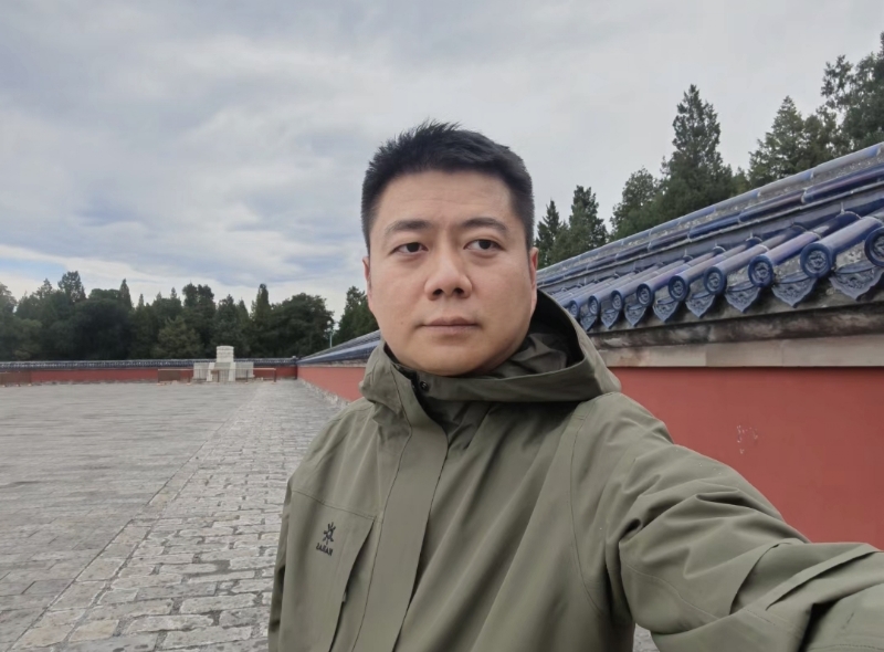 寻伴的第一张照片--宜昌相亲服务中心