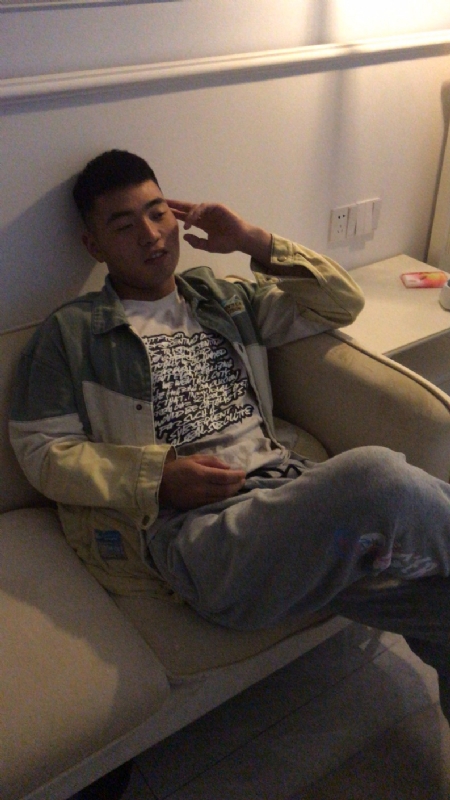 大太子的第一张照片--宜昌相亲服务中心