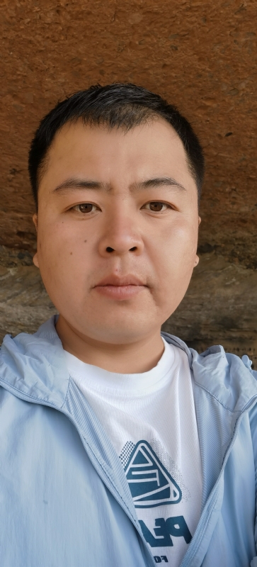 飞飞的第一张照片--宜昌相亲服务中心