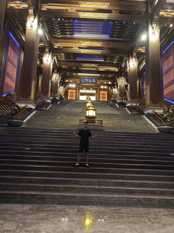 北孟孙大力的第一张照片--宜昌相亲服务中心