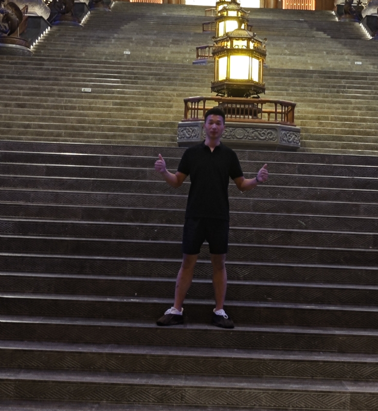 北孟孙大力的第二张照片--宜昌相亲服务中心