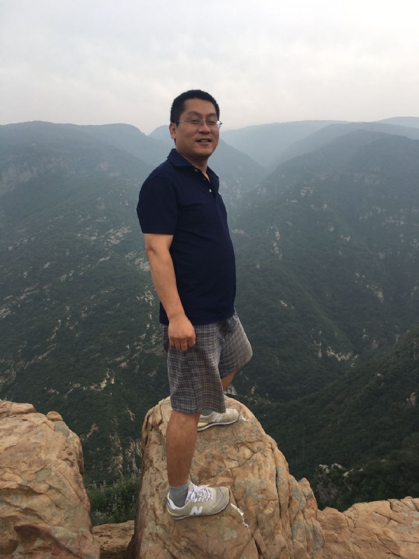 嘉缘的第一张照片--宜昌相亲服务中心